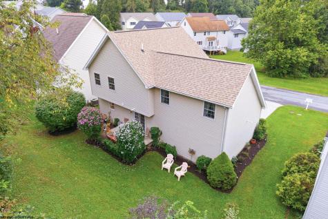 22 Antietam Drive Morgantown WV 26508