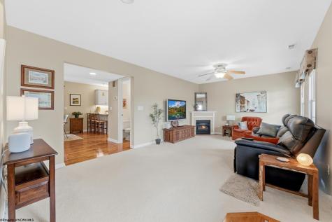 22 Antietam Drive Morgantown WV 26508
