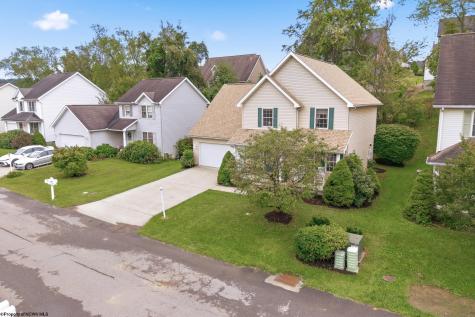 22 Antietam Drive Morgantown WV 26508