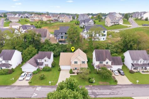 22 Antietam Drive Morgantown WV 26508