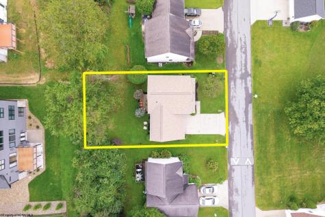 22 Antietam Drive Morgantown WV 26508