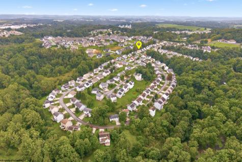 22 Antietam Drive Morgantown WV 26508