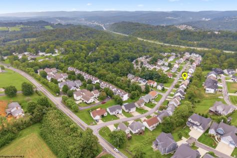 22 Antietam Drive Morgantown WV 26508