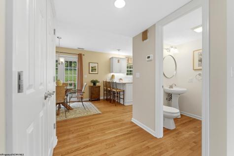 22 Antietam Drive Morgantown WV 26508