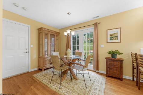 22 Antietam Drive Morgantown WV 26508