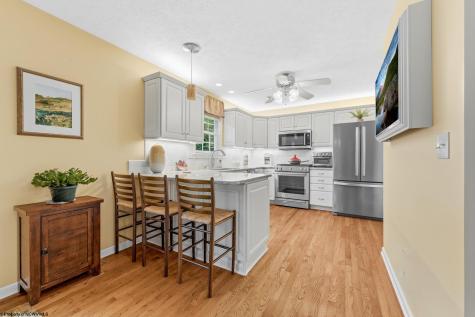 22 Antietam Drive Morgantown WV 26508