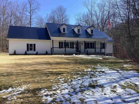 16 Mountain Aire Boulevard Elkins WV 26241
