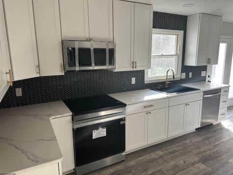 16 Mountain Aire Boulevard Elkins WV 26241