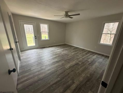 16 Mountain Aire Boulevard Elkins WV 26241