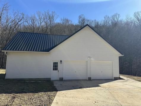 16 Mountain Aire Boulevard Elkins WV 26241