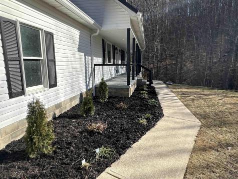 16 Mountain Aire Boulevard Elkins WV 26241