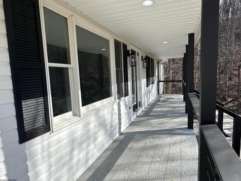 16 Mountain Aire Boulevard Elkins WV 26241