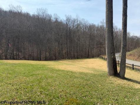 16 Mountain Aire Boulevard Elkins WV 26241