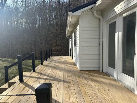16 Mountain Aire Boulevard Elkins WV 26241