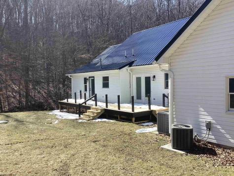 16 Mountain Aire Boulevard Elkins WV 26241