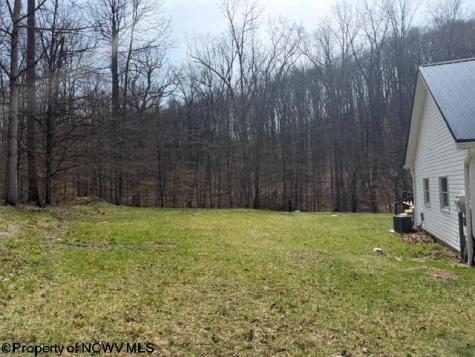 16 Mountain Aire Boulevard Elkins WV 26241