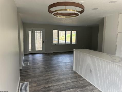16 Mountain Aire Boulevard Elkins WV 26241