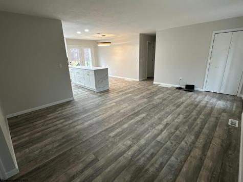16 Mountain Aire Boulevard Elkins WV 26241