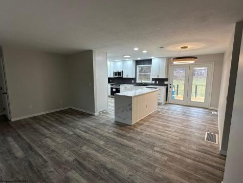 16 Mountain Aire Boulevard Elkins WV 26241