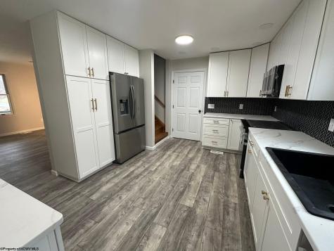 16 Mountain Aire Boulevard Elkins WV 26241