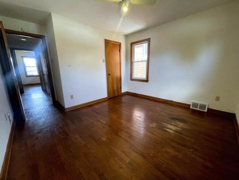 2005 Hamill Avenue Clarksburg WV 26301