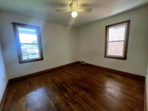 2005 Hamill Avenue Clarksburg WV 26301