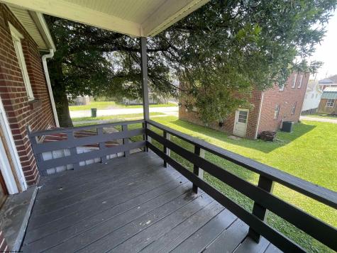 2005 Hamill Avenue Clarksburg WV 26301