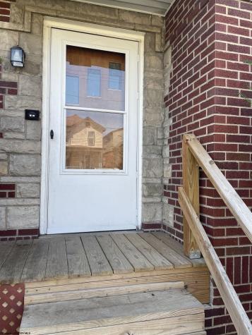 2005 Hamill Avenue Clarksburg WV 26301