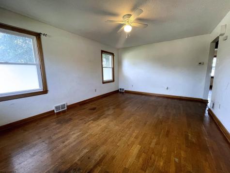 2005 Hamill Avenue Clarksburg WV 26301