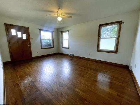 2005 Hamill Avenue Clarksburg WV 26301