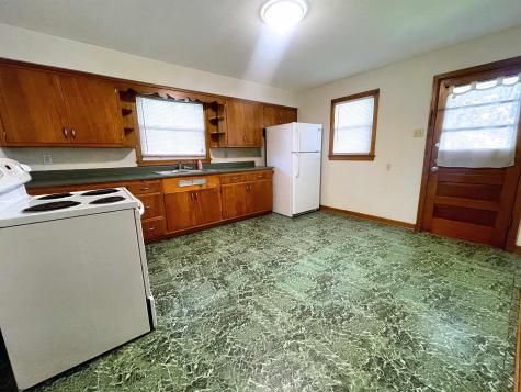 2005 Hamill Avenue Clarksburg WV 26301