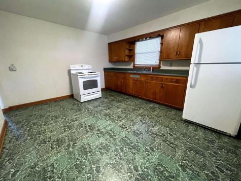 2005 Hamill Avenue Clarksburg WV 26301