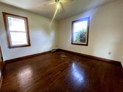 2005 Hamill Avenue Clarksburg WV 26301