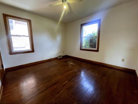 2005 Hamill Avenue Clarksburg WV 26301