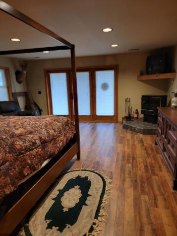 380 Flint Road Hillsboro WV 24946