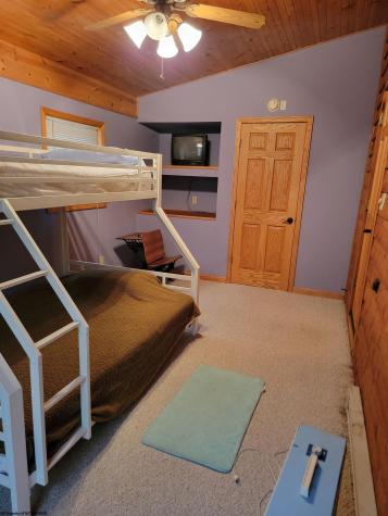 380 Flint Road Hillsboro WV 24946