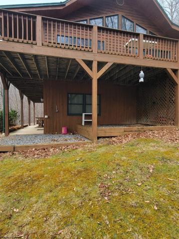 380 Flint Road Hillsboro WV 24946