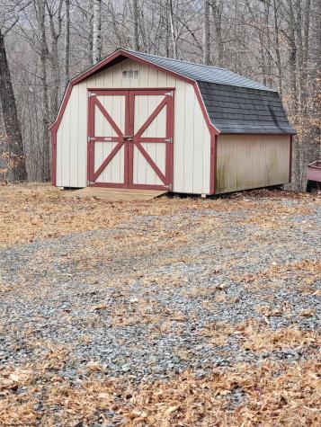 380 Flint Road Hillsboro WV 24946