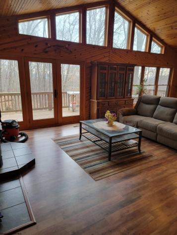 380 Flint Road Hillsboro WV 24946