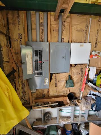 380 Flint Road Hillsboro WV 24946