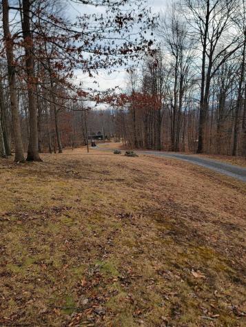 380 Flint Road Hillsboro WV 24946