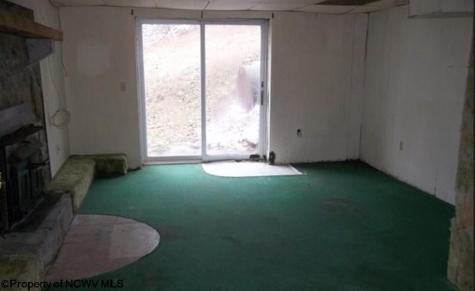 134 Turkey Run Road Grafton WV 26354-836