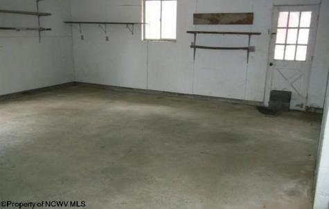 134 Turkey Run Road Grafton WV 26354-836