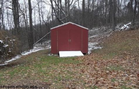 134 Turkey Run Road Grafton WV 26354-836