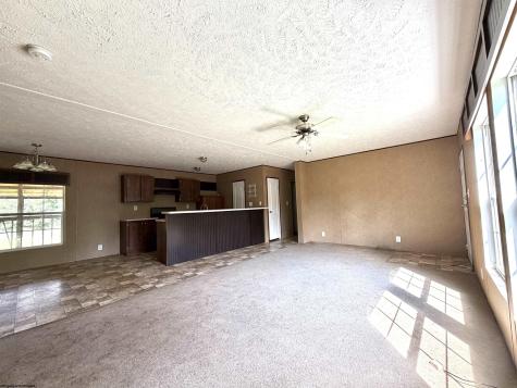 28 Margaret Road Mannington WV 26582