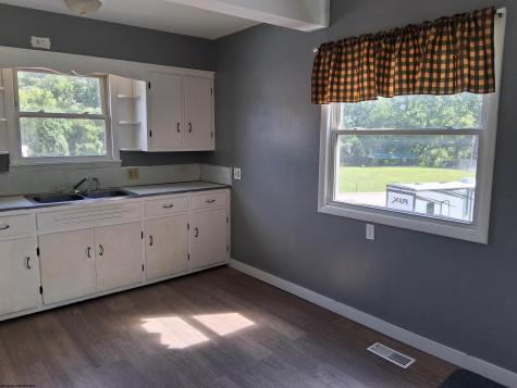 515 Elm Street Grantsville WV 26147