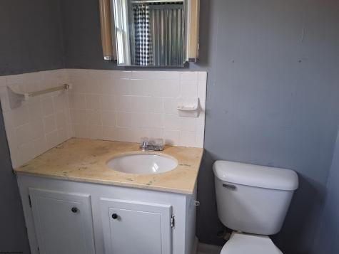 515 Elm Street Grantsville WV 26147