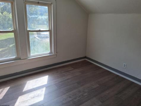 515 Elm Street Grantsville WV 26147