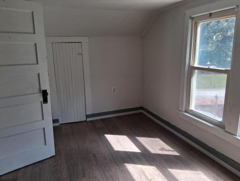 515 Elm Street Grantsville WV 26147