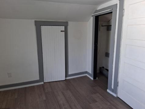 515 Elm Street Grantsville WV 26147